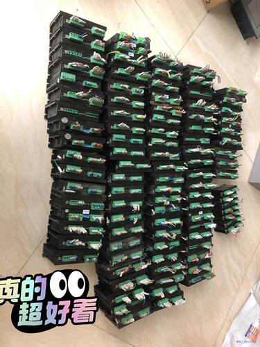 信浓YARAK步进驱动器Y2SSR4 实物拍摄 成色漂亮 包议价商品