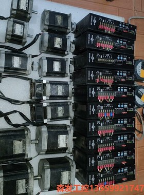 汉马克驱动器SD528-2.8A，森发议价商品