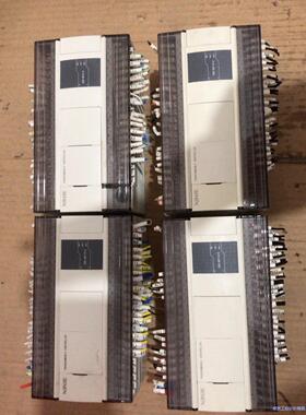 信捷plc 型号XD5-60T10-E成色如图议价商品