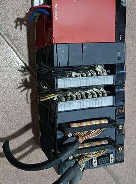 三菱Q系列Q00CPU，Q61P-A2电源模块，QX40，Q议价商品