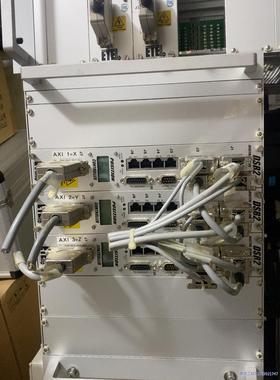 ETEL驱动控制器，DSB2P131-111E-000H，功议价商品