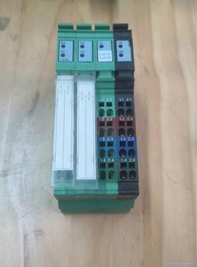 菲尼克斯2863025二手拆机件，实物拍议价商品