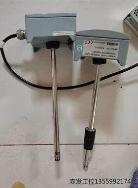 芬兰维萨拉原装进口vaisala温湿度传感器HMD60Y，成