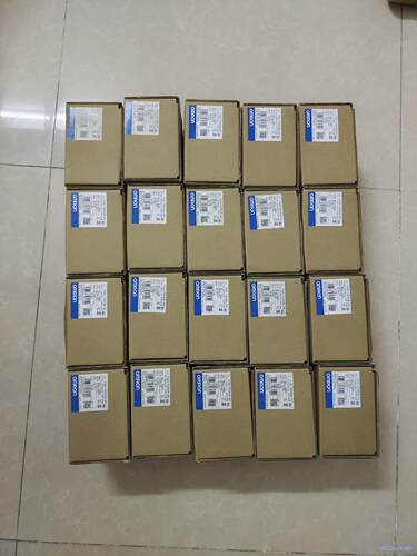 全新库存欧姆龙 E5AC-TQX4ASM-060议价商品