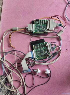 激光打标卡SCAPS GmBH USC-1 V1.2议价商品