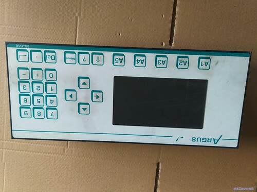 ARGUS程序面板议价商品