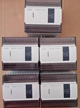 信捷XD5-32T4-E，5只，新机成色，实拍图。带负载测试议价商品