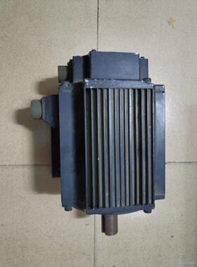 安川1800W伺服电机，型号USAFED-20CA4KX，1议价商品