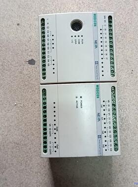 施耐德plc 、 TSX08CD08R6A配TSX08EA4议价商品