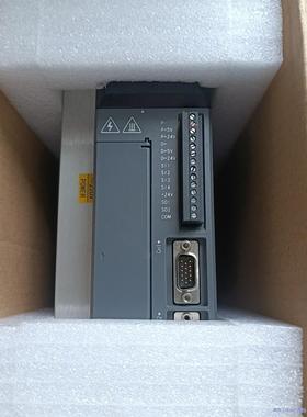 信捷DS3L-21P5-PFA，1只，全新未用上，实拍图 。议价商品