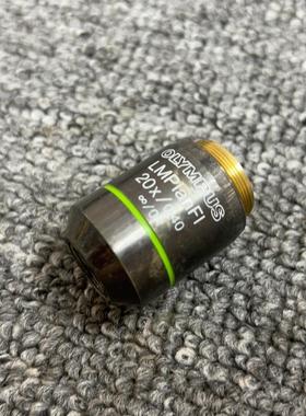 Olympus/奥林巴斯LMPlanFl 20X/0.40长议价商品