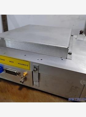 议价商品美国3D系统公司激光器，EN60825-1：1994，355 0513