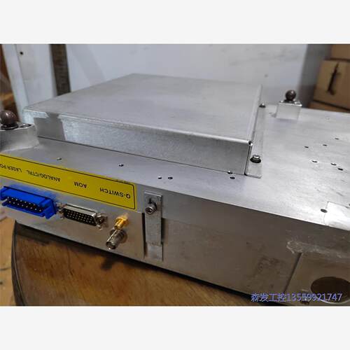 议价商品美国3D系统公司激光器，EN60825-1：1994，355 0513