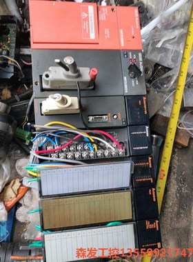 拆机三菱plc模块A1S61PN,A2SHCPU,森发议价商品