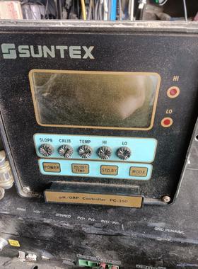 【PH计】PC350仪表，PH控制器SUNTEX上泰PC35议价商品