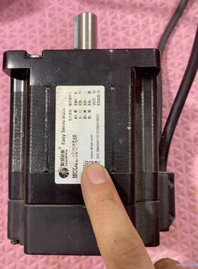 雷赛86电机 闭环电机86cme45口罩机拆机一个议价商品