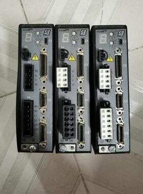 高创伺服驱动器CDHD-0032AEC2  原装拆机，现货包议价商品