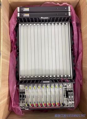 议价商品华为OSN9800 U16 全新原包装 配置两块TNS1CT 0513