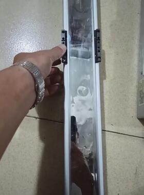 直线模组滑台ATB6-L72-350-BM-P40-C4-A议价商品