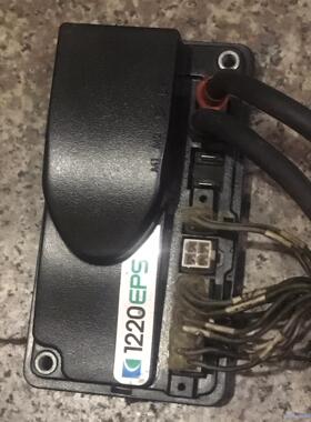 搬运车DC24V1220EPS拆机控制器，成色如图实拍，功能议价商品