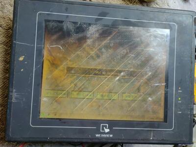 威纶触控屏幕 型号MT510CV议价商品