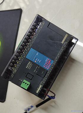 永宏PLC，FBs－40MAT2－AC，FATEK模块。 实议价商品