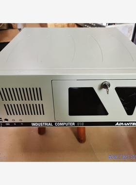 议价商品研华510工控机，701G2主板，i5 2400U 0513