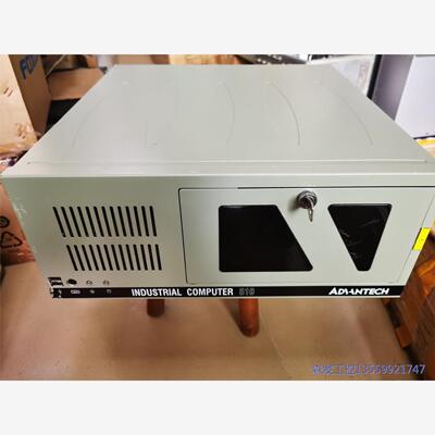 议价商品研华510工控机，701G2主板，i5 2400U 0513