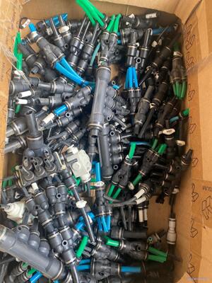 pisco气管接头，拆机用到的老板联系议价商品