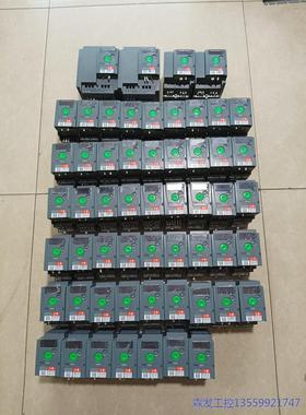 议价商品施耐德变频器ATV310H075N4，0.75KW 380V 0513