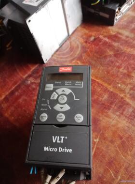 FC-051PK37S2E20H3ⅩXC丹弗斯变频器0.37议价商品