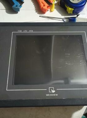 威纶触摸屏     MT6050iv2wv议价商品