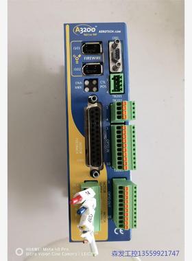 议价商品AEROTECH A3200驱动器NdriveMP10-IO 0513