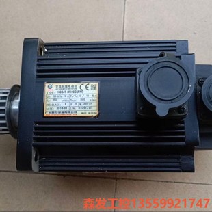 森发议价商品 AY4 广数电机130SJT M100D