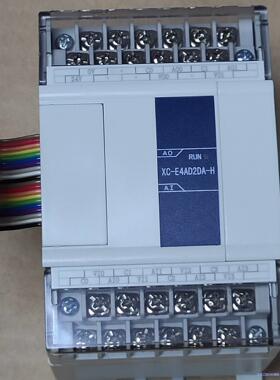 信捷Plc，XC-E4AD2DA-H,基本全新，功能包好议价商品