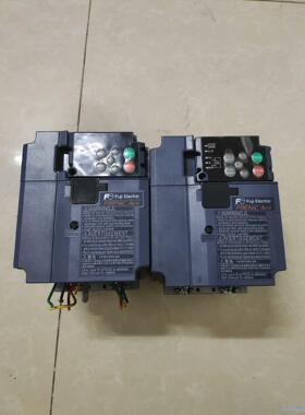 富士变频器FRN0004E2S-4C，现货两台议价商品