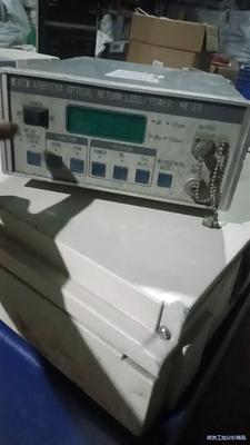 AI9503A光插损回损仪，开机正常 需要的老板联系 闲置物议价商品