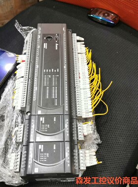 台达DVP60ES200T主机DVP08XN211R模块森发议价商品森发议价商品