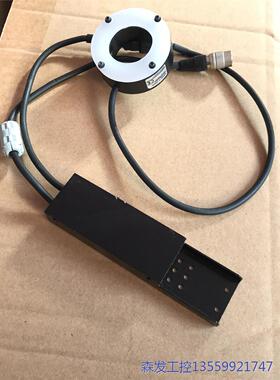 议价商品OMRON欧姆龙FL-DR50W视觉光源带FL-TCC1照明 0513