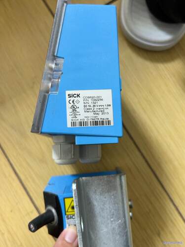 西克cdb620－001 d-79276议价商品