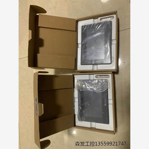 触摸屏Tk607iP TK8071iP全新