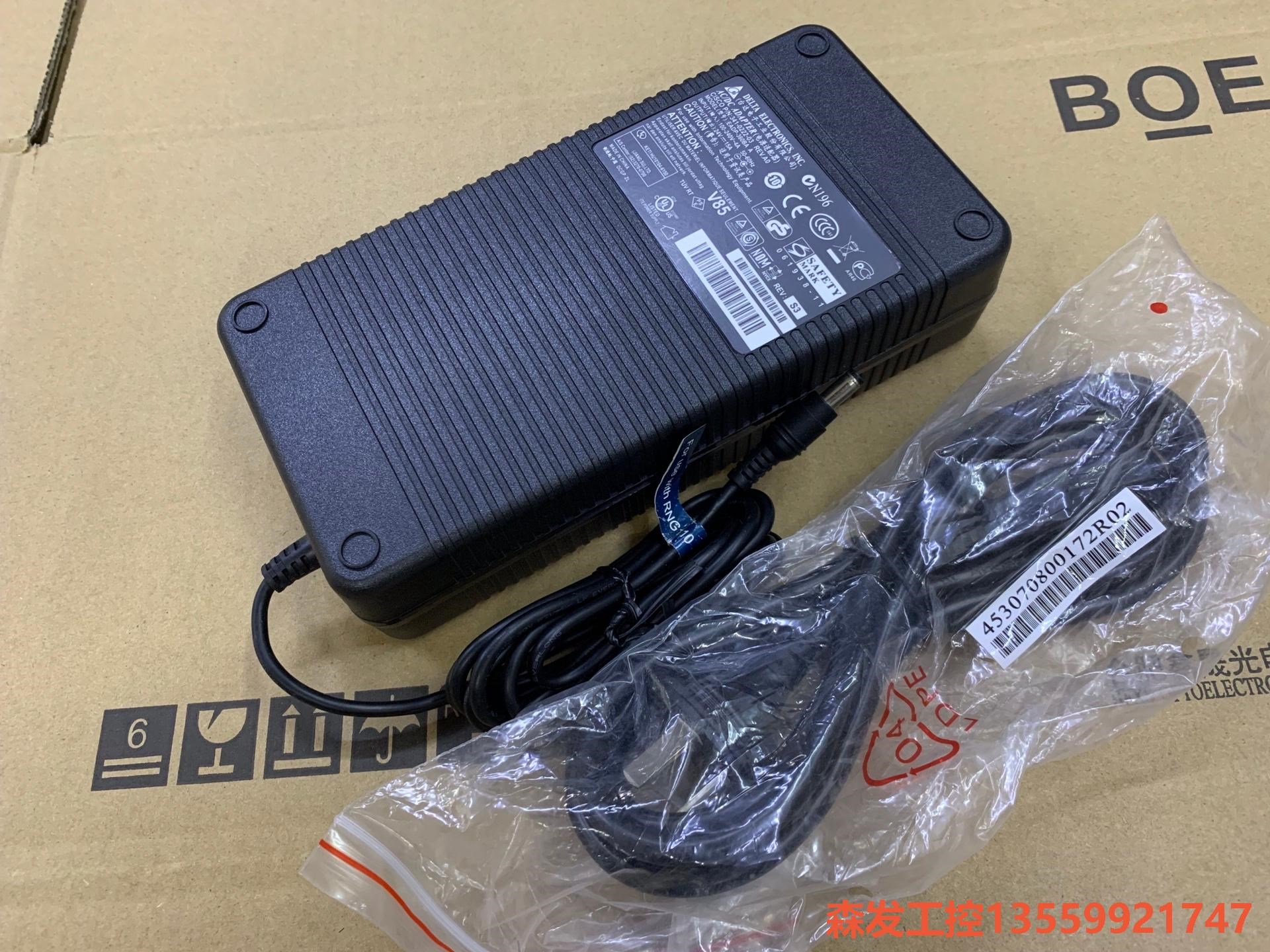 全新原装台达24V15A电源适配器 通用24V3A 24V5森发议价商品