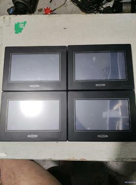 美国邦纳触摸屏，THM070S，现货四台，口罩机拆机件，成议价商品