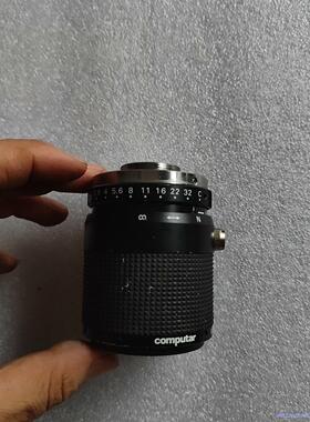 Computar康标达55mm可调定焦TEC-M55 500议价商品