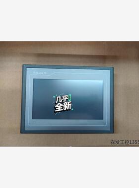 昆仑通态触摸屏 TPC7062KD TPC7012Ei二手拆