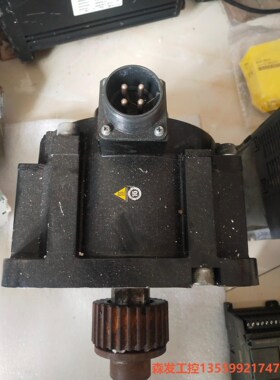 安川伺服电机SGM7G－30AFC61拆机质量好的森发议价商品森发议价商