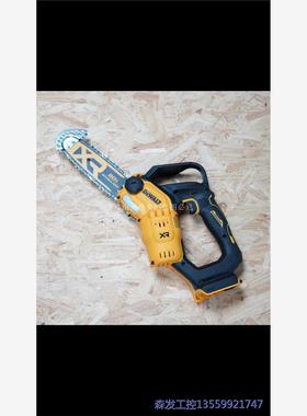 议价商品全新正品得伟20V锂电手持便捷式树枝锯DCCS623 0513