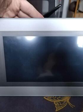 昆仑通态触控屏幕 TPC1021EI 买回来就调试用了基本新的议价商品