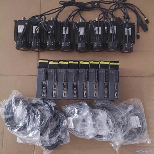 信捷DS2-20P7-AS，MS-80STE-M02430B议价商品