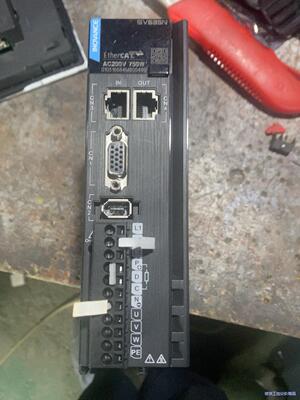 汇川伺服驱动器  SV635Ns5r5i议价商品